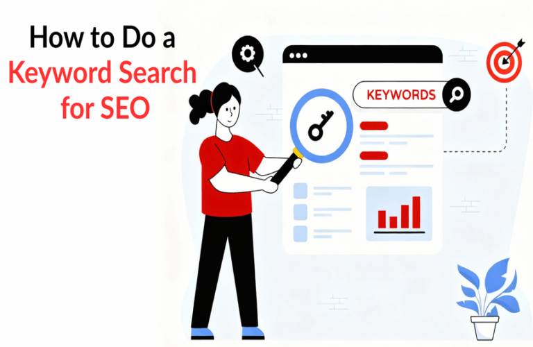 The Ultimate Guide on How to Do Keyword Research for SEO – Opositive
