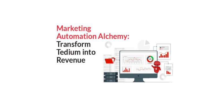 Turning Automation into Marketing Gold 