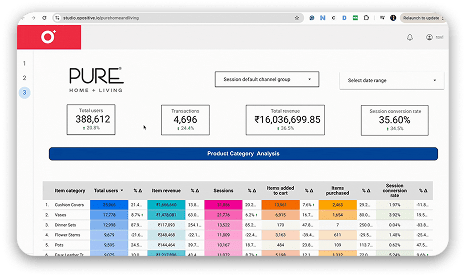 Website Mockup 3