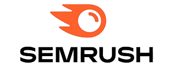 Semrush Logo