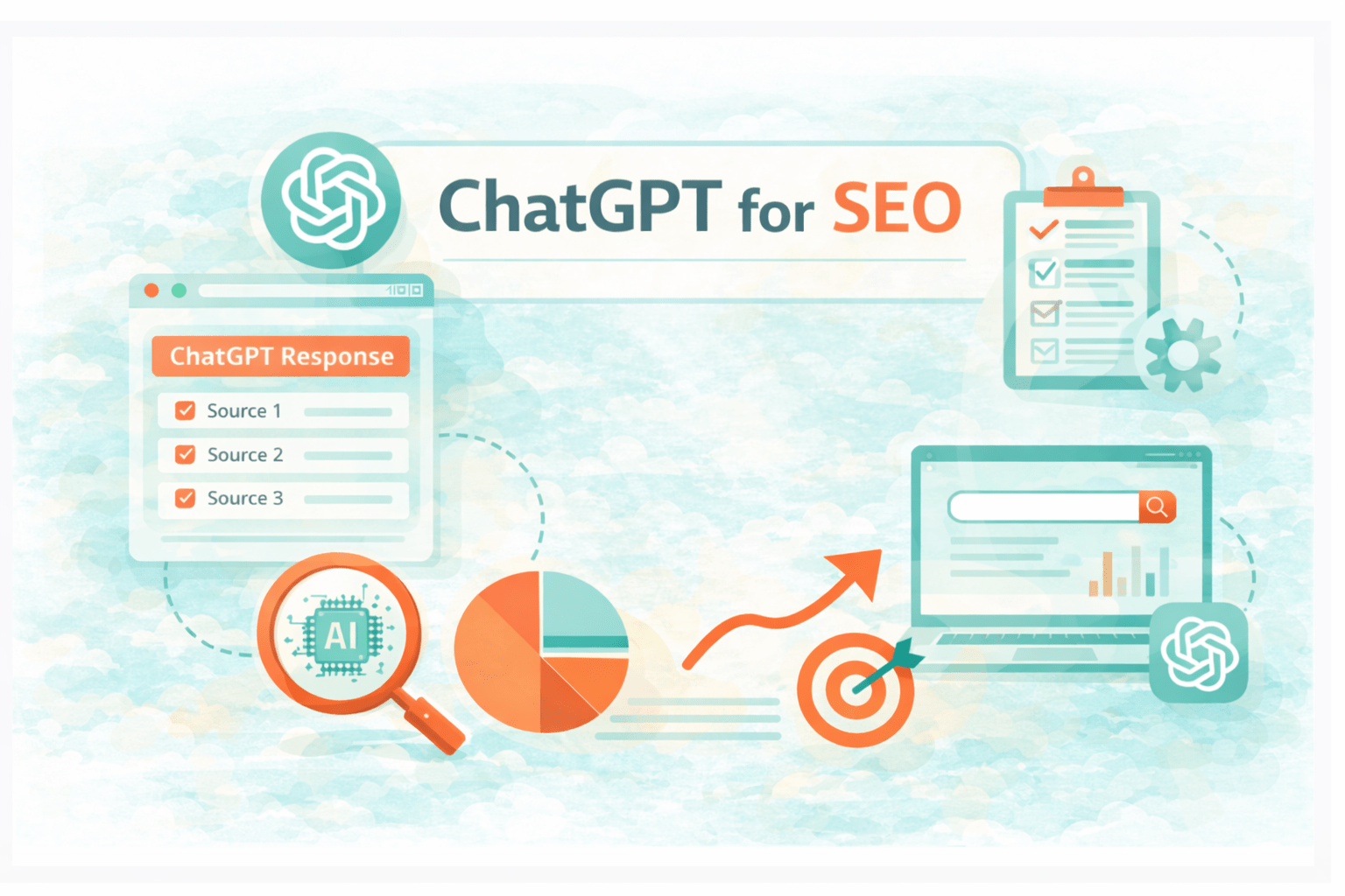 Chatgpt for SEO
