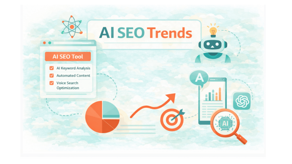 AI SEO Trends
