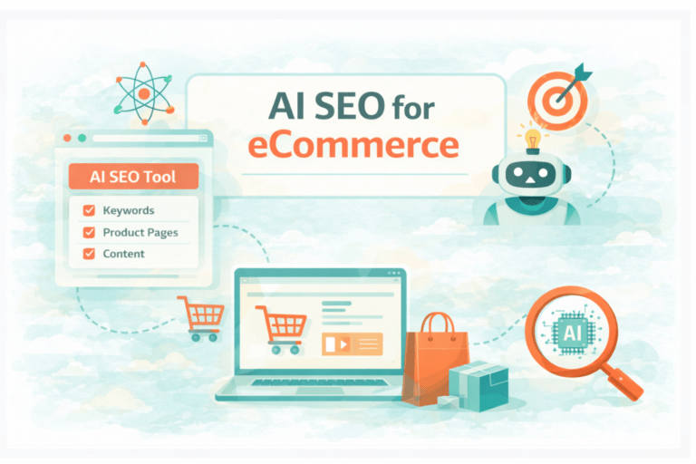 AI for ecommerce
