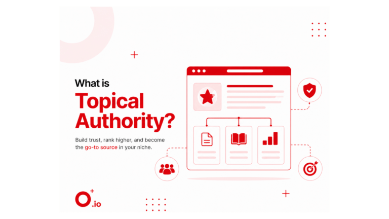 topical authority