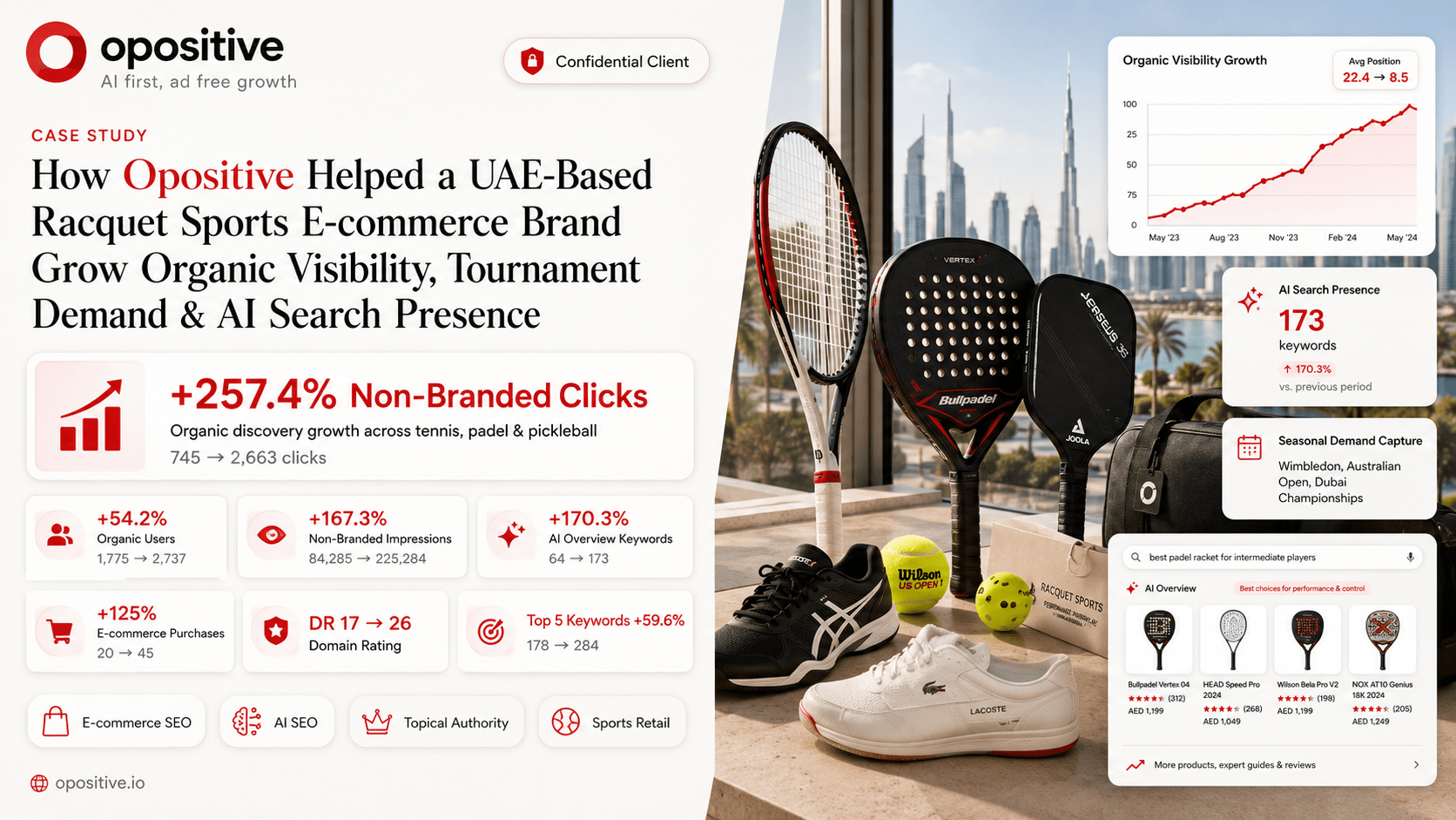 Case Study Banner