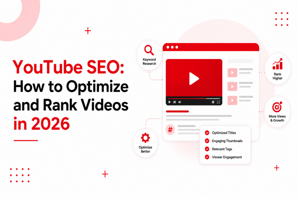 Youtube SEO