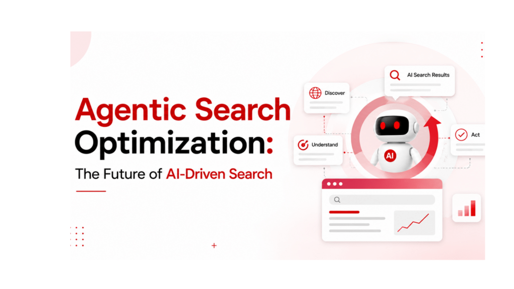 agentic search optimization 1
