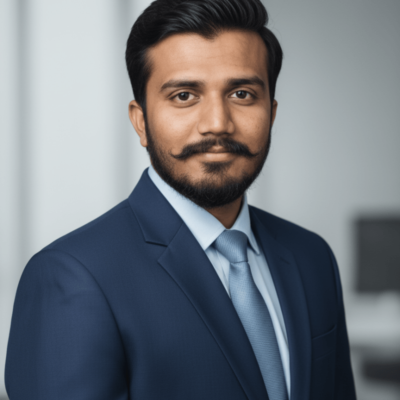 Hitendra Singh Rathore