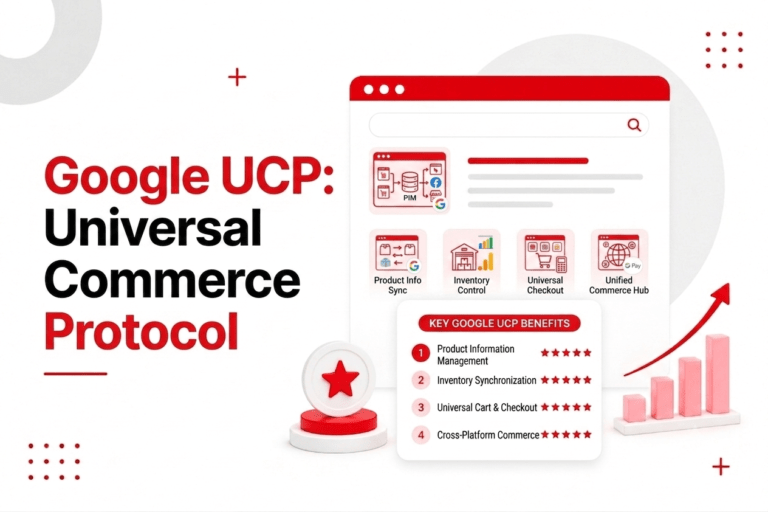 Google UCP